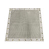 Toile nylonpour mini trampoline60 x 60 cm
