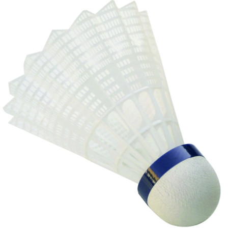 Volant badminton babolattournament medium