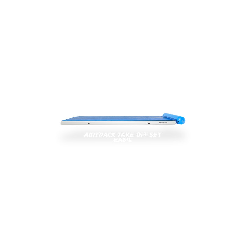 KIT DE GYMNASTIQUE GONFLABLE