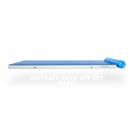 KIT DE GYMNASTIQUE GONFLABLE