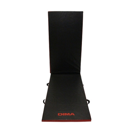 CHEMIN DE FITNESS PLIABLE DIMASPORTASSOCIATIF TOTAL PAR VELCRO