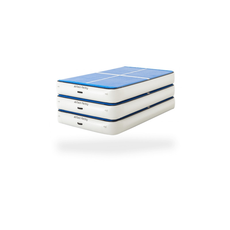 LOT DE MATELAS GONFLABLES