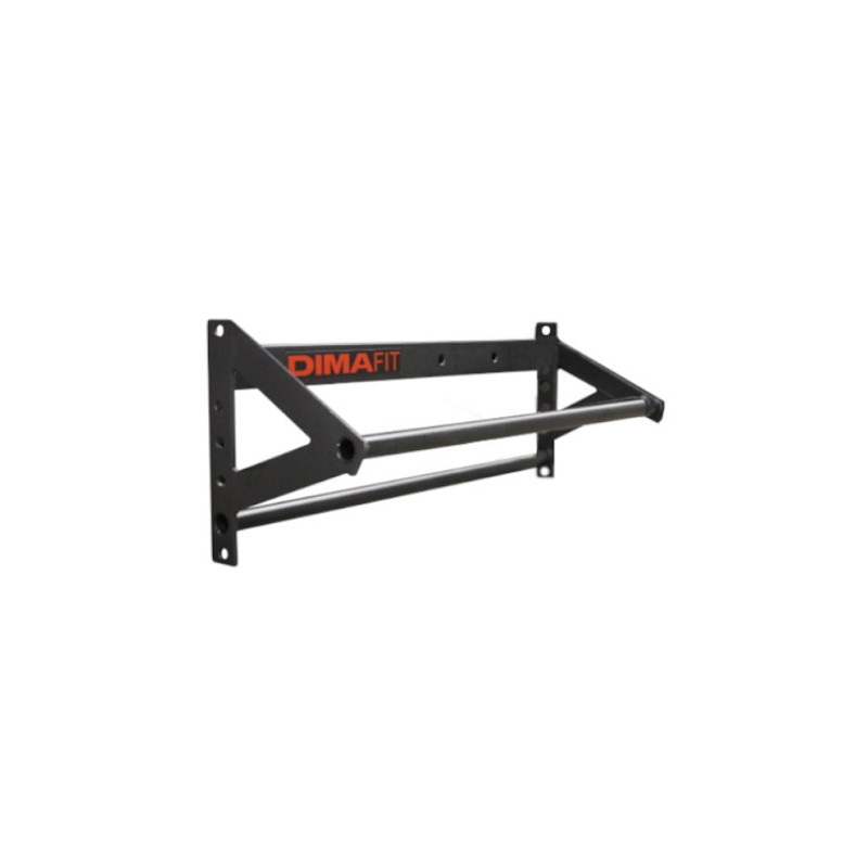 TRIPLE PULL-UP BARFOR CROSS-TRAINING RIGS