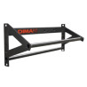 TRIPLE PULL-UP BARFOR CROSS-TRAINING RIGS