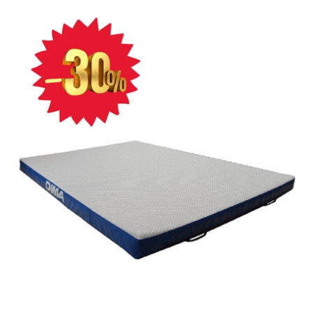 SPECIAL OFFER - ADDITIONAL JERSEY MAT 200 x 140 x 10 CM