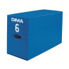  GYMNASTICS PLINTH FOAM MODULE - DIMASPORT