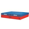 MATELAS DE GYM MONOBLOC JUXTAPOSABLE ÉPAISSEUR 40/50CM - DIMASPORT
