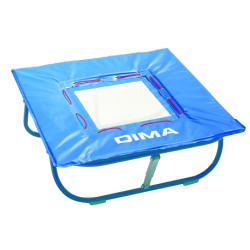 BUNGEE CORD TRAMPETTE115 X 115 X 55 CM