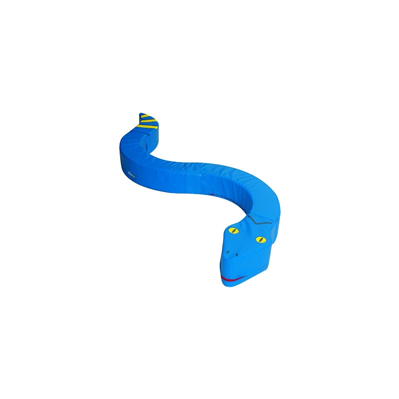 BOA FOAM BEAM FOR CHILDREN 250x20x20CM - DIMASPORT