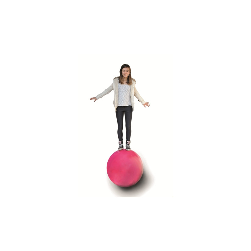 Boule d'equilibre