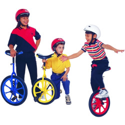 MONOCYLCE ENFANT / ADOLESCENT | CIRQUE | DIMASPORT