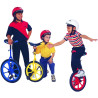 Unicycle - wheel diam. 45cm (6-10 years)