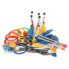 Junior juggling pack - 15 children
