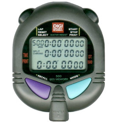 Chronometre dt 2000