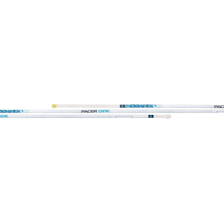 Perche pacer mystic fibre de verre serie 3.35m