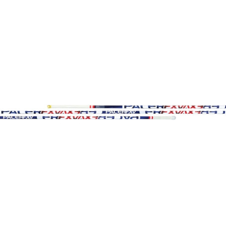 Perche pacer fx fibre de verre serie 3.50m