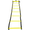 FOLDABLE FOOT SPEED LADDER 8.50X0.50M - DIMASPORT