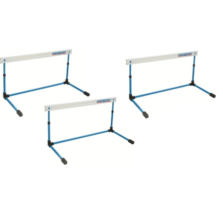 Haies training pvc