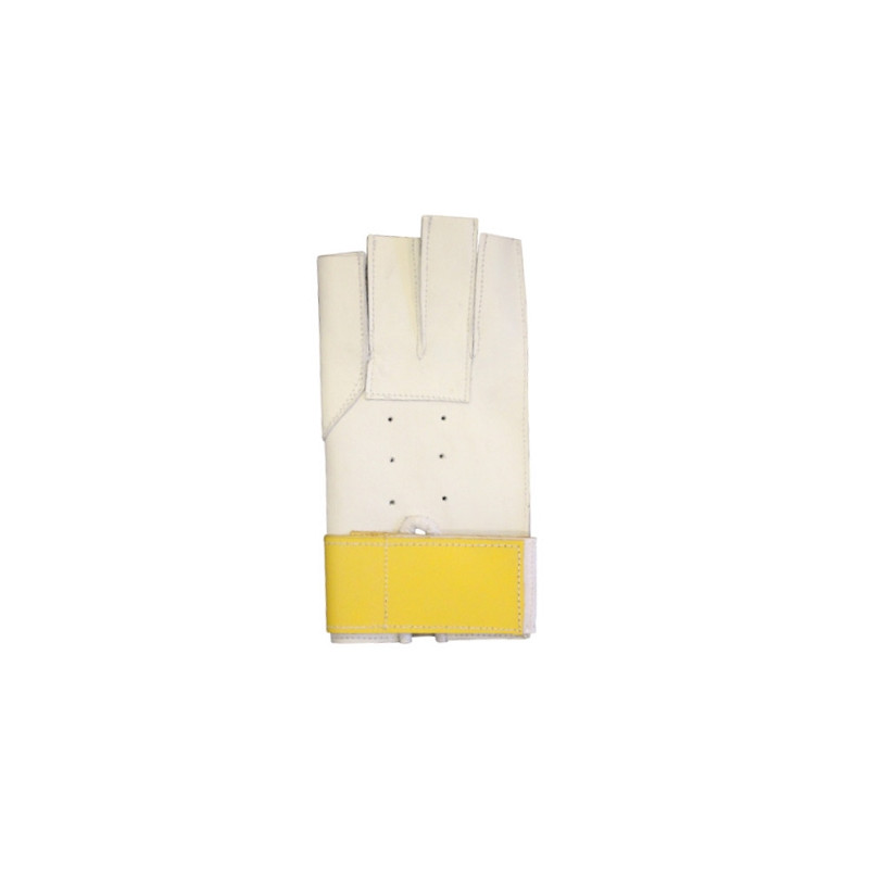 Gant pour lancer du marteau