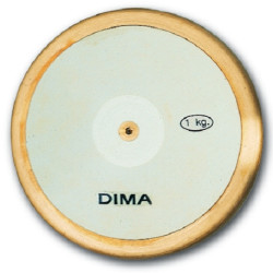 Disque super spin gold
