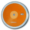 Disque super spin jaune