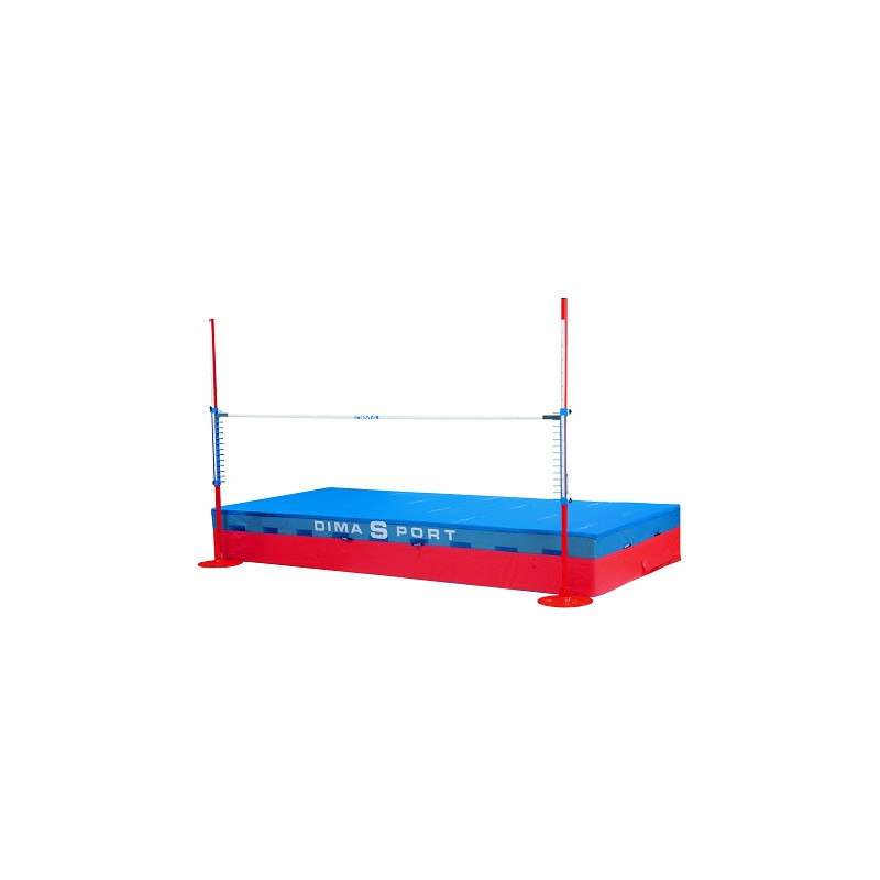 Sautoir hauteur monobloc