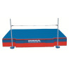 MATELAS HAUTEUR DIMASPORT CHALLENGER6.00 X 3.25/3.00 X 0.70 M