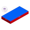 Matelas hauteur international 6.00 x 4.00 x 0.70m