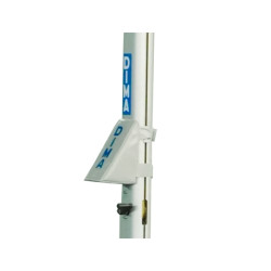 Protection manivelle poteau perchela paire