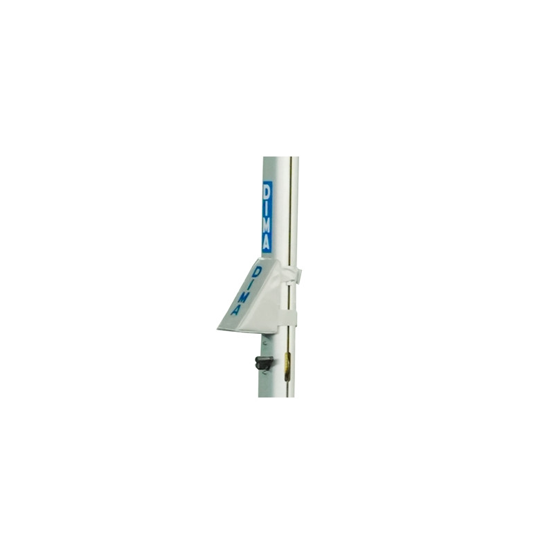 Protection manivelle poteau perchela paire
