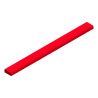 Planchette support plasticine pour planche d'appel reversible