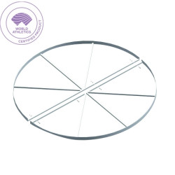 CERCLE PREFORME DISQUE A SCELLERØ 250 CM