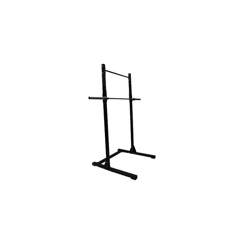 RACK A SQUAT | MUSCULATION | DIMASPORT