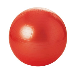 Balle gymnique swiss ball