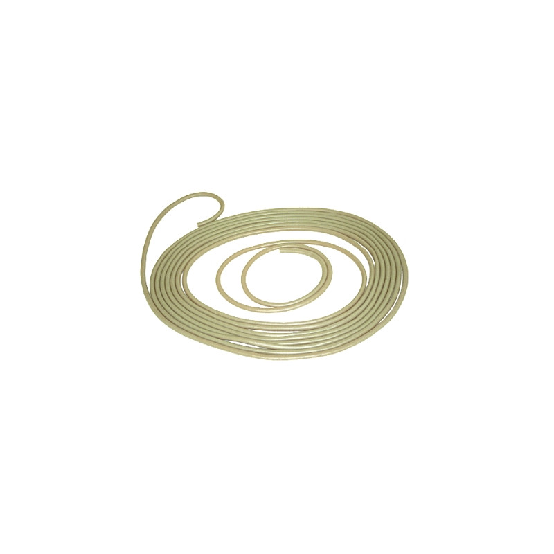 Elastique de survitesse/traction les 12.5 metres lineaires