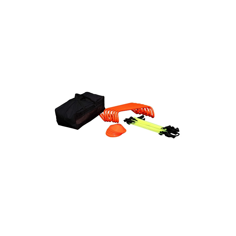 KIT BASIC D'ÉQUIPEMENT POUR LE TRAVAIL DE COURSE - DIMASPORT
