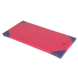 Tapis confort optimum 96 x 48 x 4 cm angles renforces