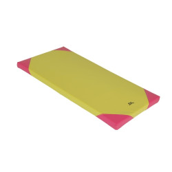 Tapis confort optimum 96 x 48 x 4 cm angles renforces