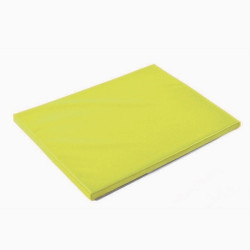 Tapis confort patchwork acoloris au choixpetit - 48 x 48 x 4 cm