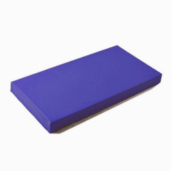 MADE IN FRANCE FIRM MOTOR SKILLS MAT FOR CHILDREN - DIMAKID