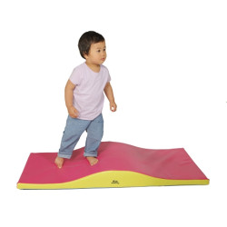Tapis confort bulle120 x 60 x 12/4cm