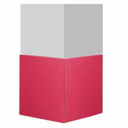PROTECTION D'ANGLE EN MOUSSE 12X12X100CM | DIMAKID