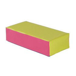 Poutre 6-18 mois48 x 24 x 12 cm