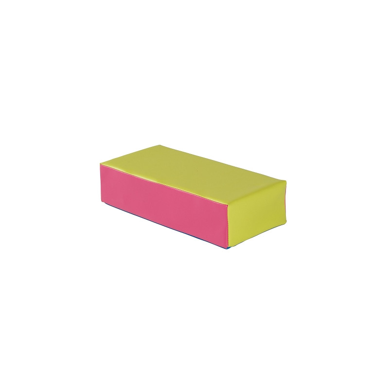 Poutre 6-18 mois48 x 24 x 12 cm