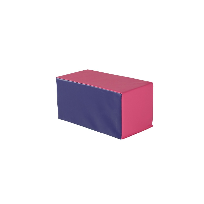 Module de motricite poutre2-3 ans48 x 24 x 24 cm