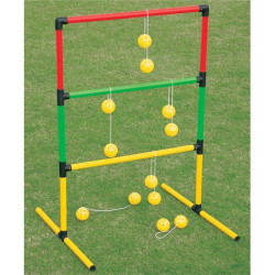 Jeu de bolas