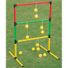 Jeu de bolas