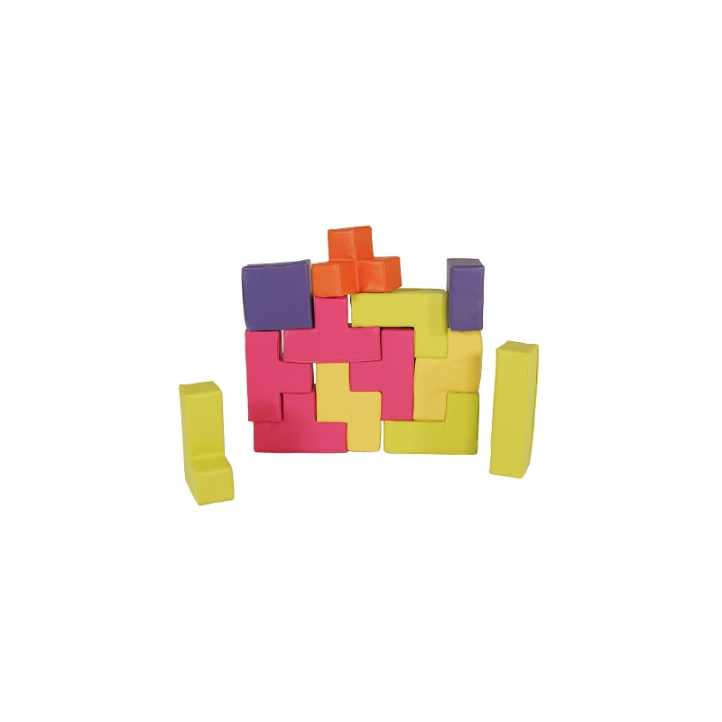 Dimatris set of 16 parts