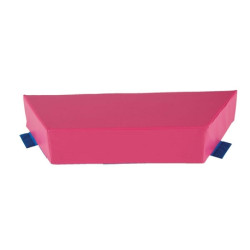 ENSEMBLE DE 6 BANCS EN MOUSSE POUR ENFANT | DIMAKID