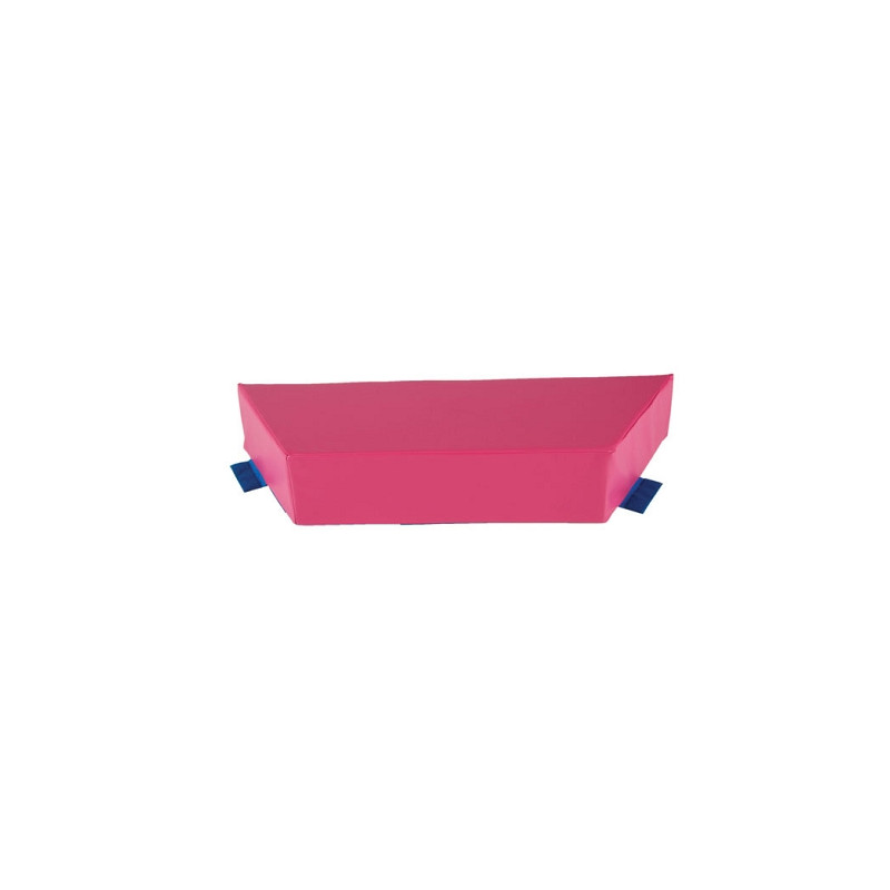 ENSEMBLE DE 6 BANCS EN MOUSSE POUR ENFANT | DIMAKID